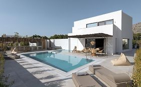 Bianco Villa - Eve