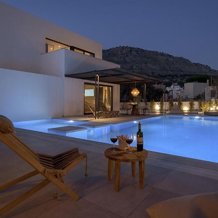 Bianco Villa - Eve Pefki  Exterior photo