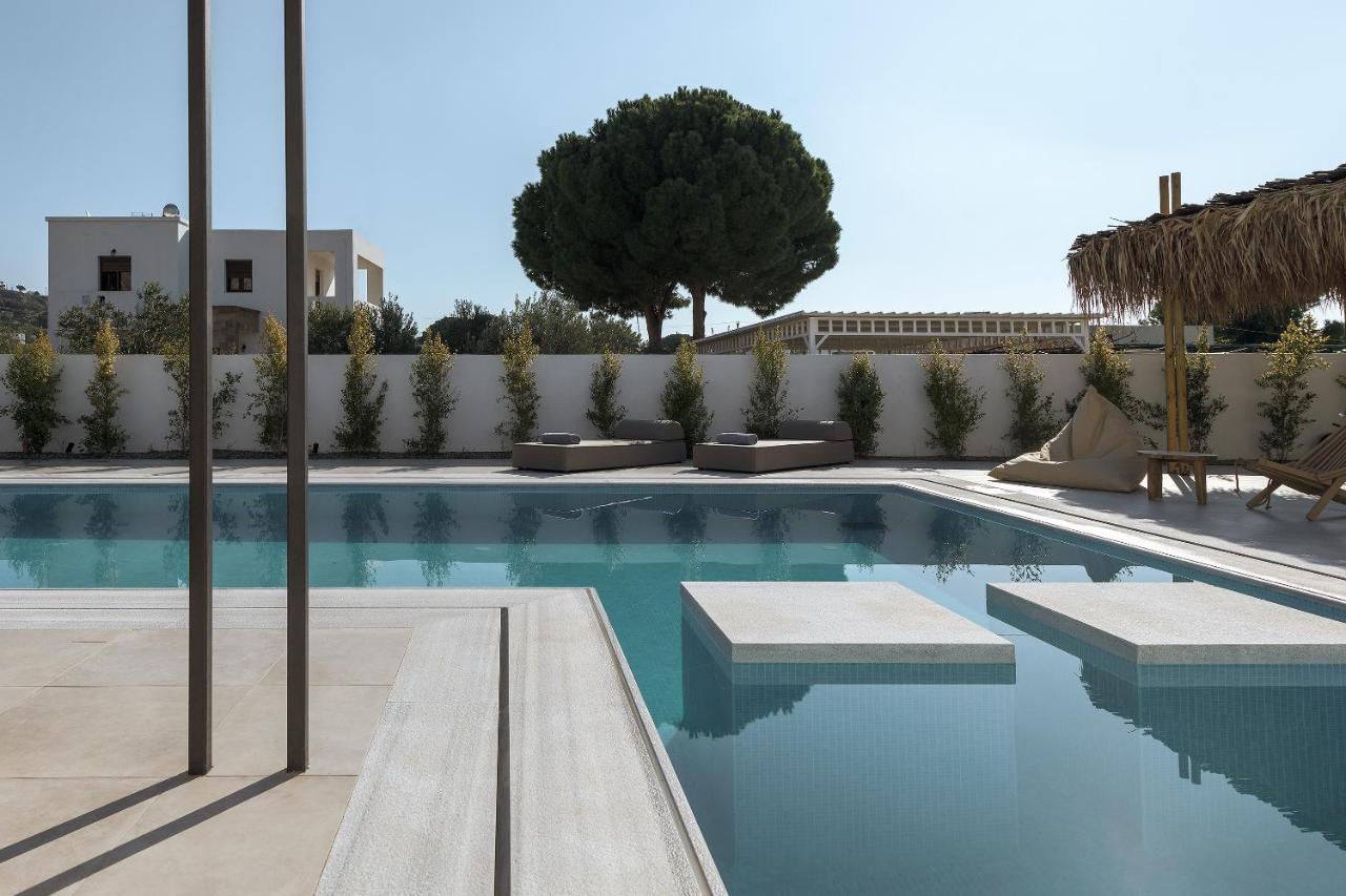 Bianco Villa - Eve Pefki  Exterior photo