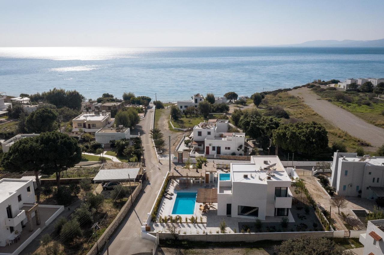 Bianco Villa - Eve Pefki  Exterior photo